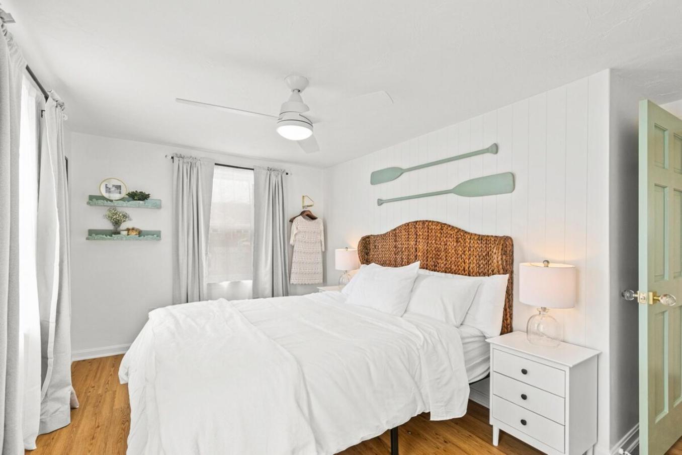 The Seafoam House Villa Wareham Exterior photo